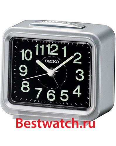 Настольные часы Seiko Clock QHK015AN